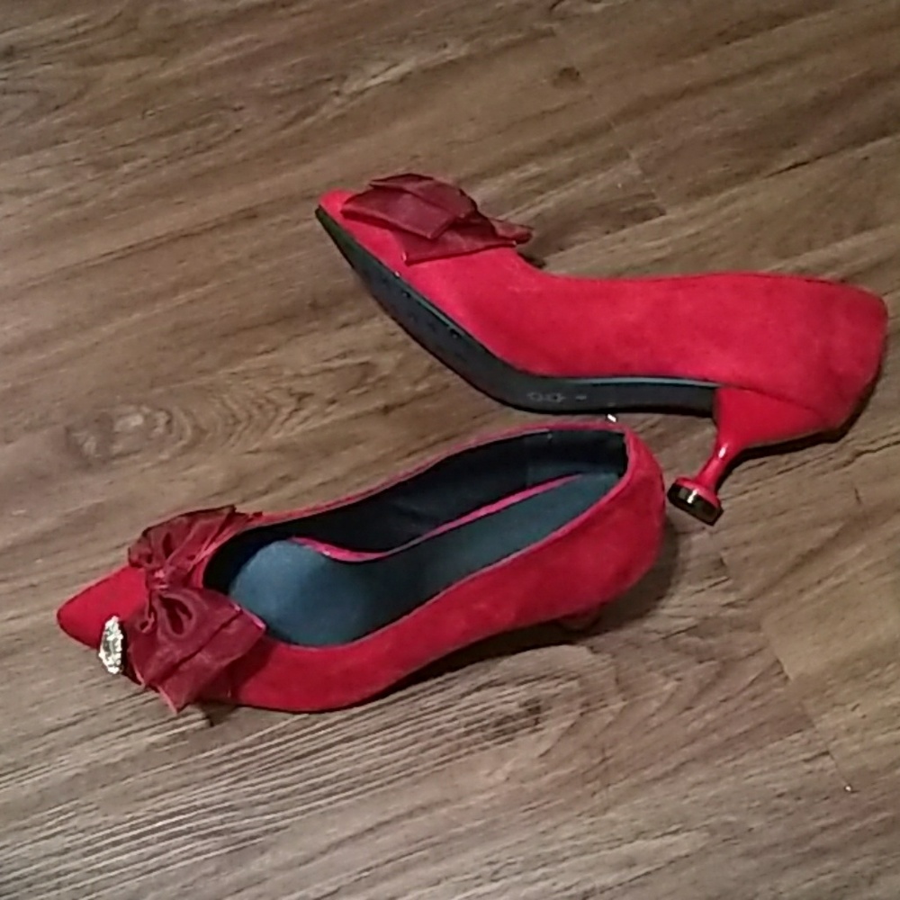 Women shoes